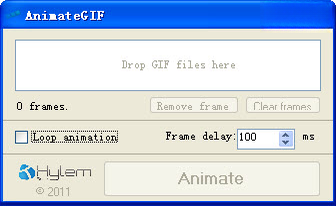 AnimateGif{package_version_name} GIF动画制作工具 AnimateGif{package_version_name} GIF动画制作工具