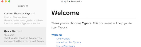 Typora泰波拉{package_version_name} 极简Markdown编辑器 Typora泰波拉{package_version_name} 极简Markdown编辑器