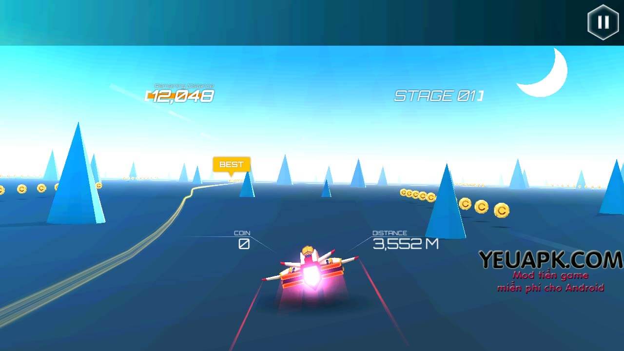 Speed Race King中文安卓版下载渠道对比