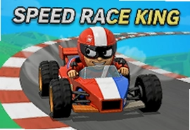 Speed Race King中文安卓版极速赛车下载