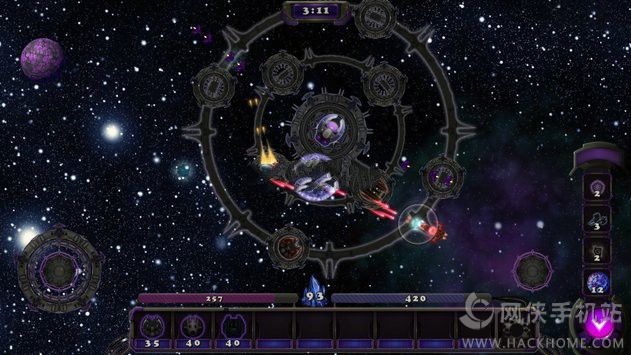 轨道td手游官方安卓版(Orbital TD) 轨道td手游官方安卓版(Orbital TD)