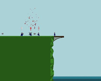 抖音我要跳河游戏安卓版(jump off the bridge) 抖音我要跳河游戏安卓版(jump off the bridge)