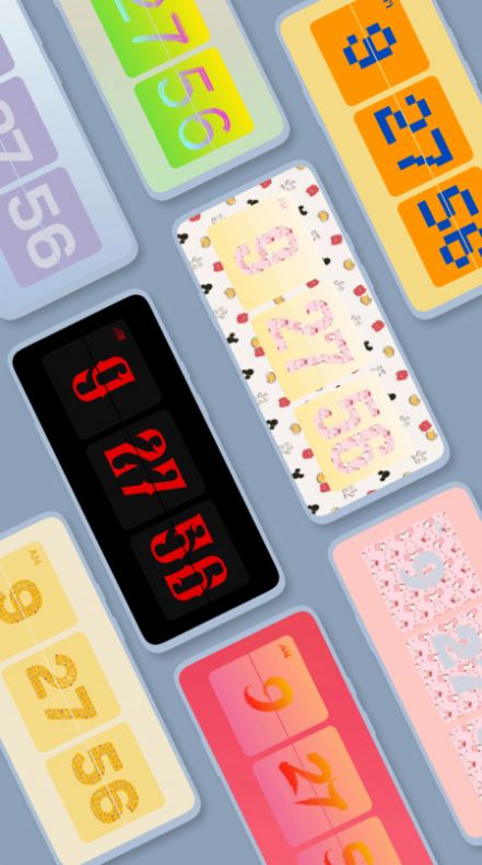 比特律动Fliqlo翻页时钟app官方下载 比特律动Fliqlo翻页时钟app官方下载