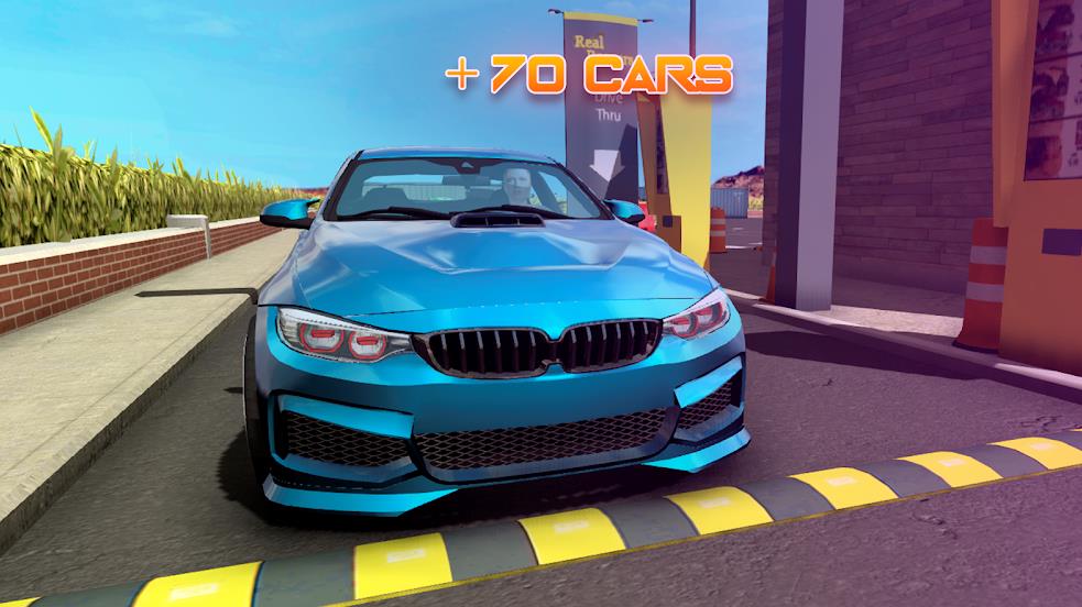 car parking2024���İ�׿��4.7.2