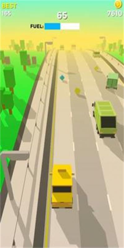 微型驱动赛车游戏手机版(Micro Drive Car Racer Game) 微型驱动赛车游戏手机版(Micro Drive Car Racer Game)
