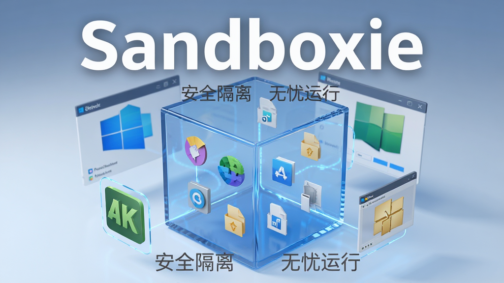 软件名称