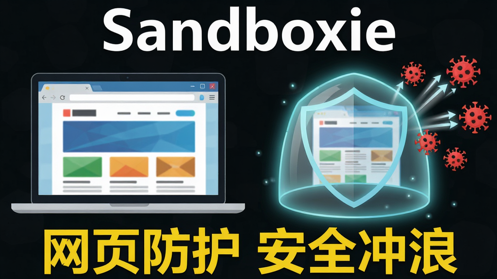 软件名称