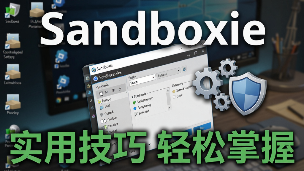 软件名称