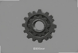 D3DGear游戏录制软件使用教程与功能详解