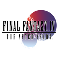 ���ջ���4��֮�黹��Ϸ���°汾���ذ�װ��FF4 The After��v1.0.10 �ٷ���