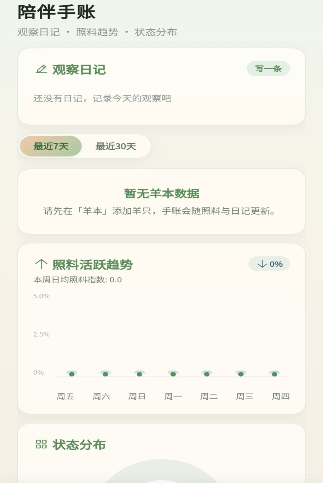 羊羊小岛1.0.1 安卓版 羊羊小岛1.0.1 安卓版
