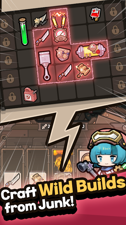 废品清道夫(辅助菜单)1.0.9 废品清理助手 废品清道夫(辅助菜单)1.0.9 废品清理助手