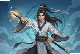咻咻剑仙官方正版下载安装最新版