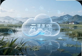 云梦泽智慧平台怎么用才高效