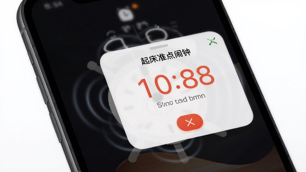 手机屏幕显示