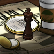 ����ֵ��������������ذ�װ���°汾��Detective Escape��v6 ��׿��