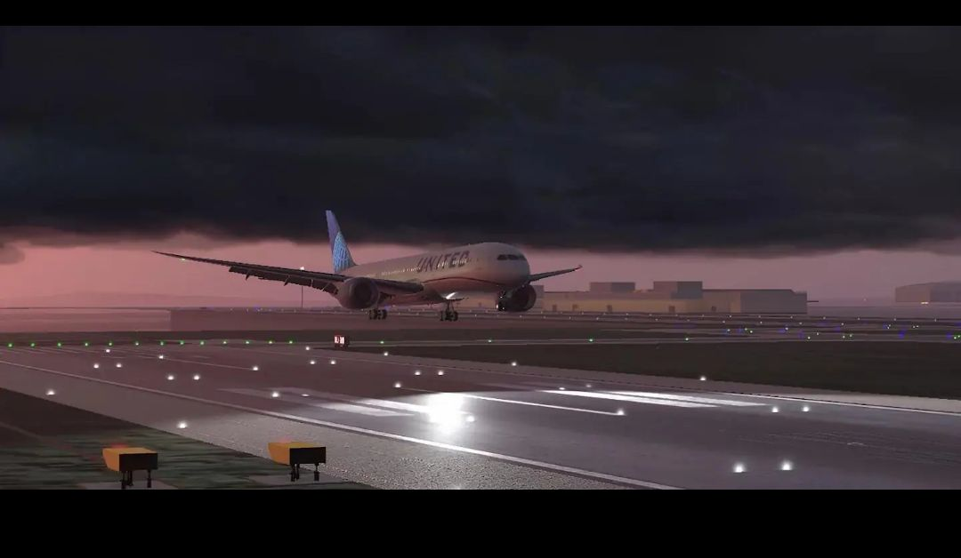 飞行模拟器高级Flight Simulator Advanced5.6.5 真实飞行体验 飞行模拟器高级Flight Simulator Advanced5.6.5 真实飞行体验