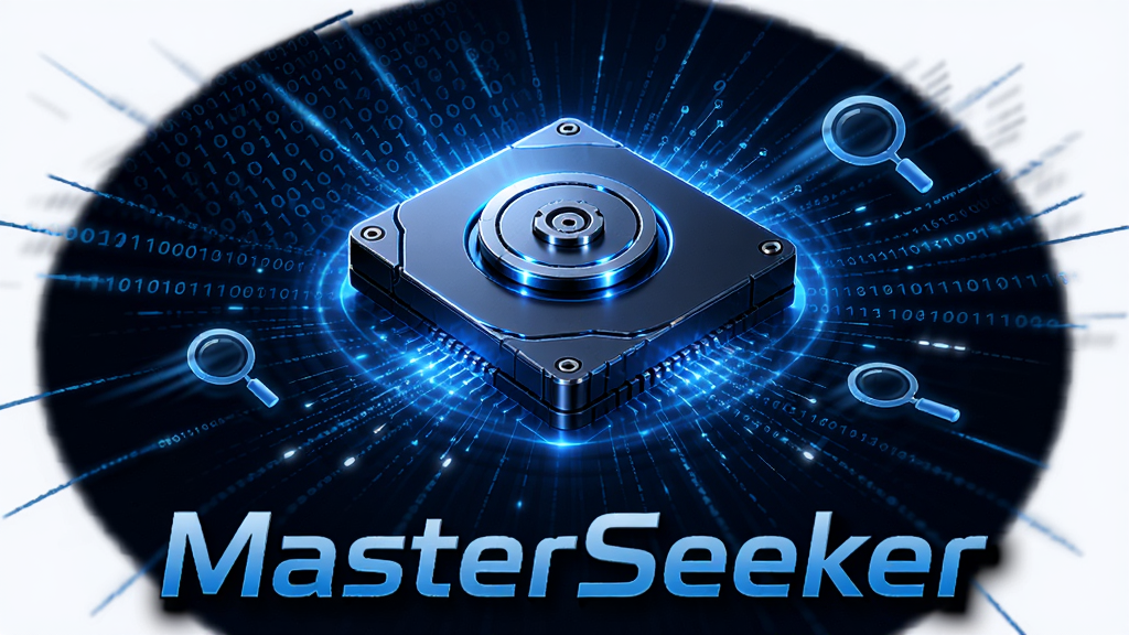 MasterSeeker���������������ͼ������Ϊ�����Ӳ�������������������ֲ������ķ���״��ͼ���Ű潫��������