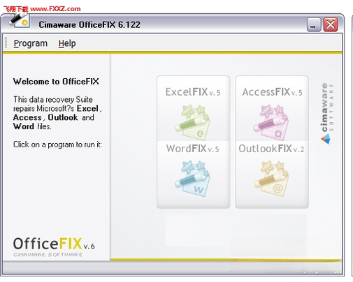 OfficeFIXOffice�ĵ��޸�����2026�� �ĵ��޸���