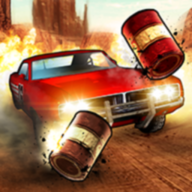 ���ײ����Ϸ�ֻ������ذ�װ��Drive, Wreck & Run��v0.0.44 ��׿��