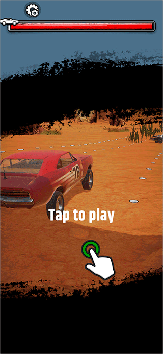 冲刺撞车游戏手机版下载安装(Drive, Wreck & Run)v0.0.44 安卓版 冲刺撞车游戏手机版下载安装(Drive, Wreck & Run)v0.0.44 安卓版
