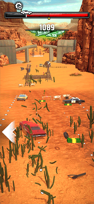 冲刺撞车游戏手机版下载安装(Drive, Wreck & Run)v0.0.44 安卓版 冲刺撞车游戏手机版下载安装(Drive, Wreck & Run)v0.0.44 安卓版