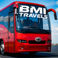 ��ʿ��ʦ��ӡ��ģ����Bus Masters India Highway Driving Simulator2026.1.5 ӡ�Ȱ�ʿ��ʻģ��