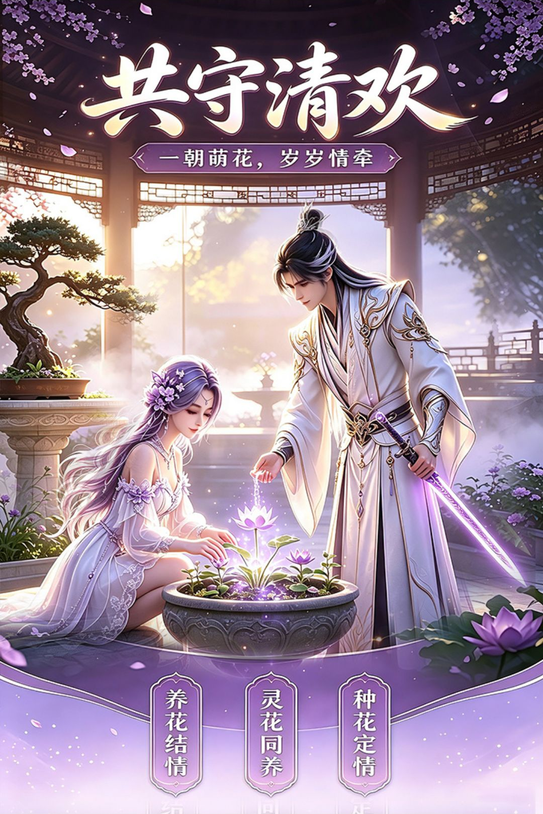 御剑仙缘1.0.0 仙侠角色扮演 御剑仙缘1.0.0 仙侠角色扮演
