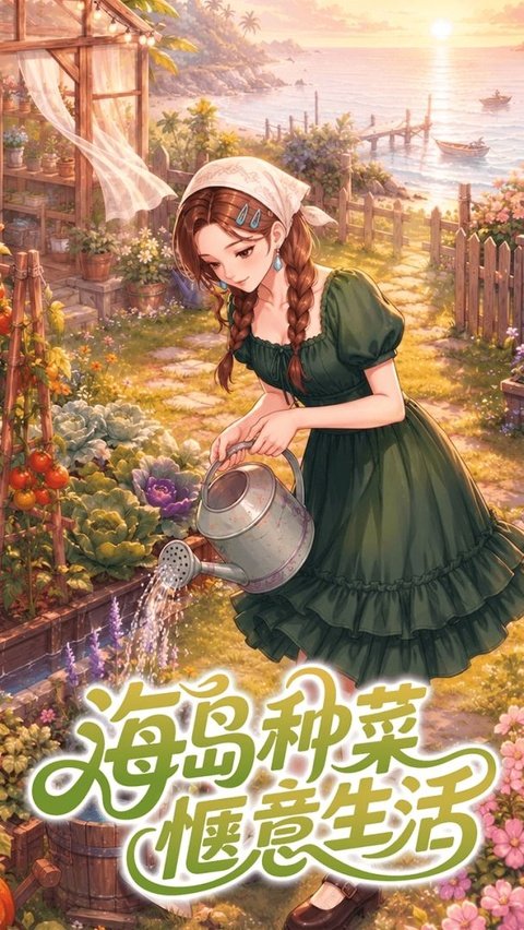 解忧梦幻岛手游最新版本下载安装v1.1.45 手机版 解忧梦幻岛手游最新版本下载安装v1.1.45 手机版