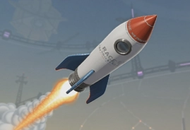 RACE火箭竞技场中文最新版手游下载安装入口