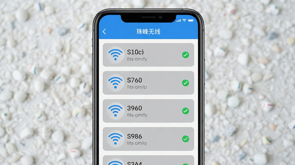 手机屏幕显示
