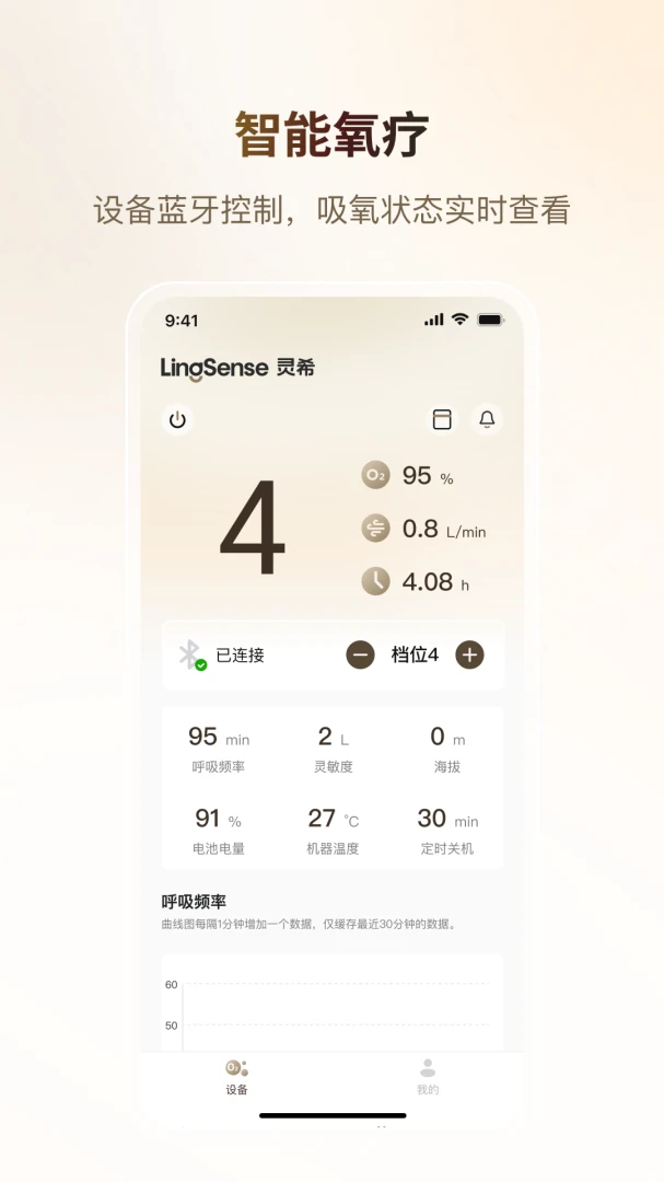 灵析健康1.2.0 慢病管理 灵析健康1.2.0 慢病管理