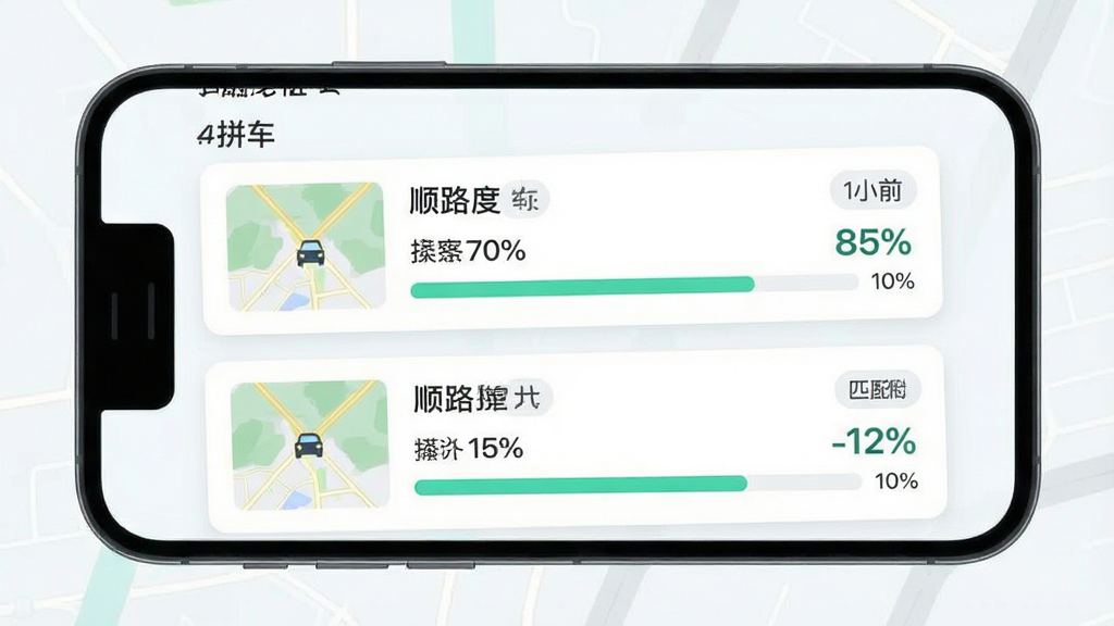 一张展示