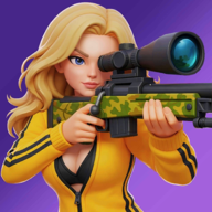 �ѻ��Ծ�Sniper Duel1.8.0 �����ս