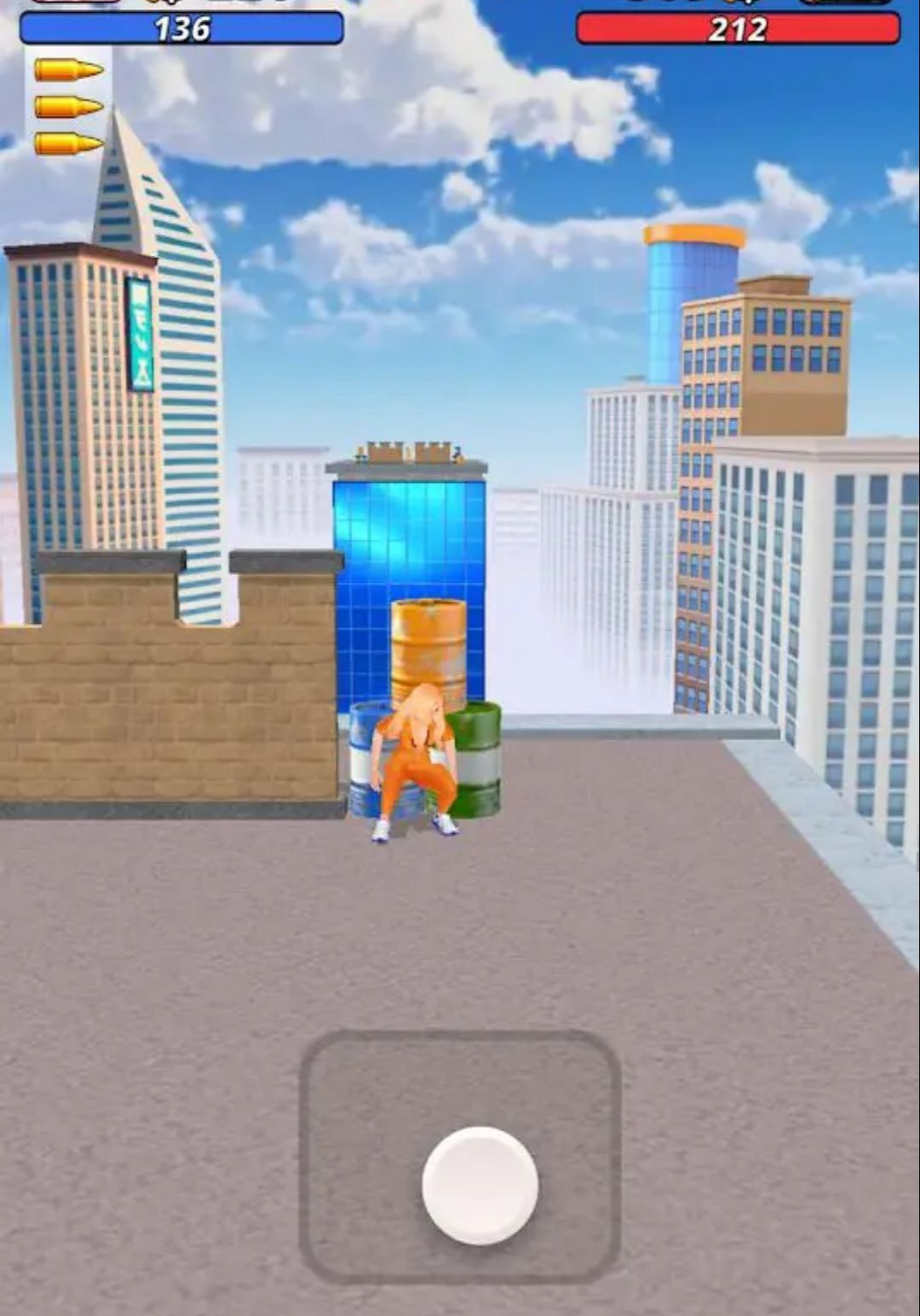 狙击对决Sniper Duel1.8.0 射击对战 狙击对决Sniper Duel1.8.0 射击对战