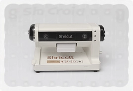 Shricut切割机新手入门选购指南