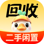 闲置二手捡漏市场