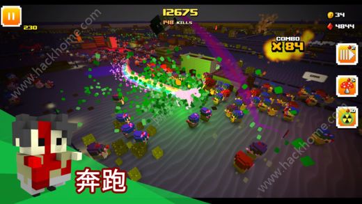 僵尸方块最新安卓版钻石 僵尸方块最新安卓版钻石