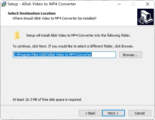 Allok Video To Mp4 Converter{package_version_name} ��ƵתMP4����