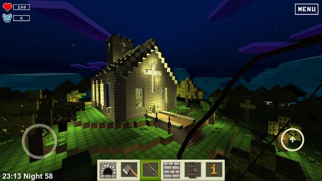 Crafting Dead�ֻ������İ�����