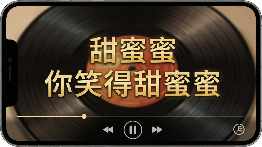 �ϸ辭���������ʲ��Ž��棬�ֻ���Ļ������ʾ���ָ�ʡ���������Ц�������ۡ���������ָ���Ϊ��ɫ������Ϊģ���ĳ�Ƭ������ת�������ײ��в��ſ��ư�ť��˯�߶�ʱͼ�꣬�����񸴹���ܰ�������������޶���Ԫ��