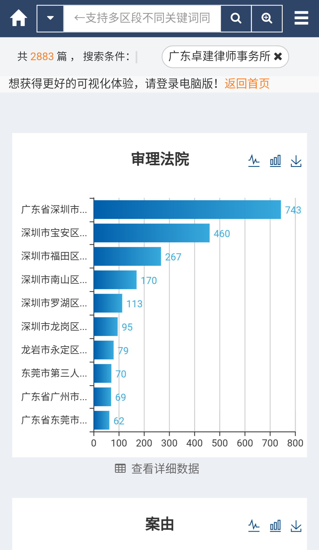 聚法案例苹果版手机app下载 聚法案例苹果版手机app下载