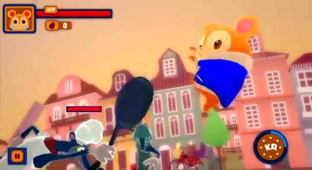 Hamsterdam������׿��