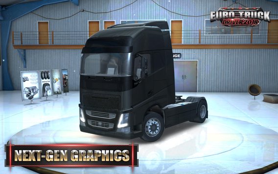 ŷ�޿���˾��2024�ڲ��ٷ���Ϸ���أ�Euro Truck Driver 2024��