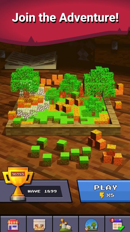 �������ɱ�ֽ�����Ϸ��׿�����أ�Survival Monster killer craft��