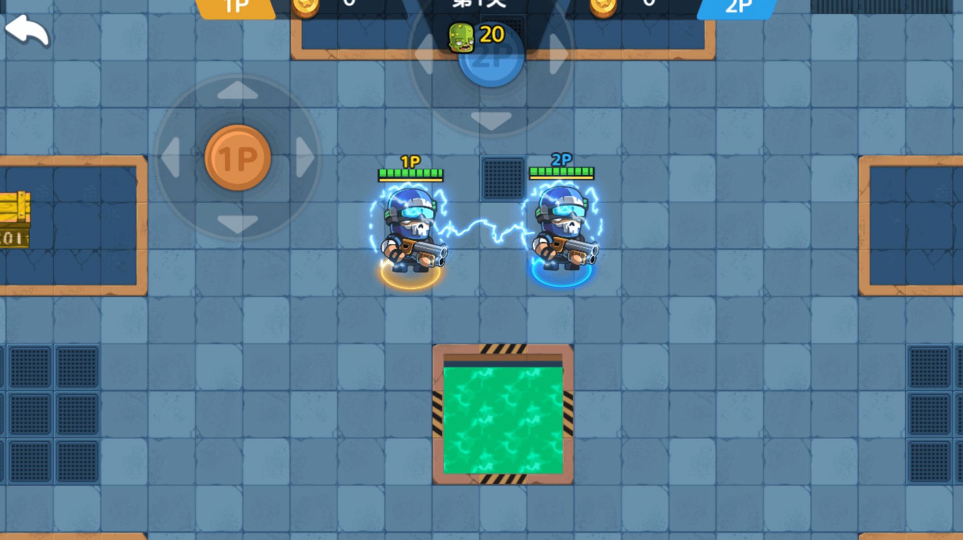 热血大擂台内置菜单免广告版下载 热血大擂台内置菜单免广告版下载