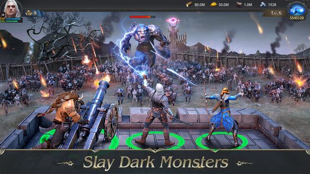 Rise of the Kings手游最新版下载 Rise of the Kings手游最新版下载