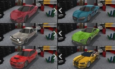 Drift Furious�����������°�����