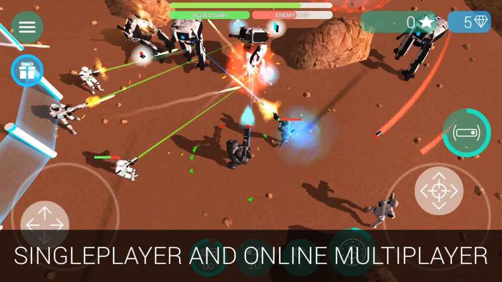 CyberSphere Online��Ϸ��׿������