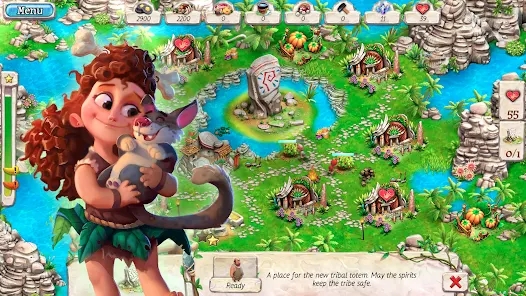 Ѩ���˴�˵��ذ��ֻ��氲׿���أ�Cavemen Tales Collector��s Ed��